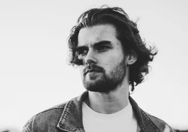 Ryan Cooper