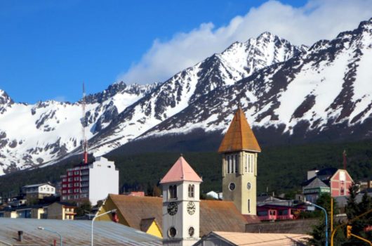 Ushuaia